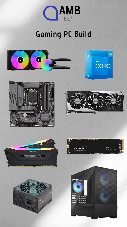 Gaming PC